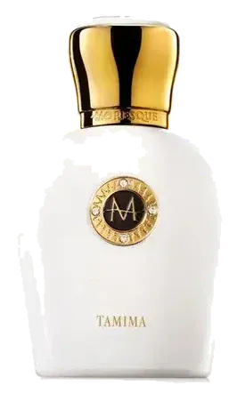 Moresque Parfum Moresque - White Collection - Tamima