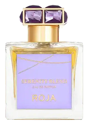 Roja Parfums The Art Collection - Serenity Blend