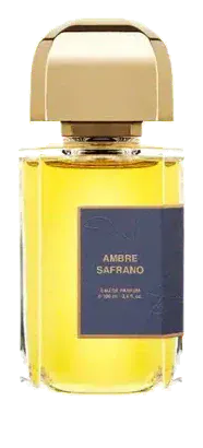 BDK Parfums Collection Exclusive - Ambre Safrano