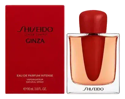 Shiseido Ginza Tokyo Ginza Intense Spray