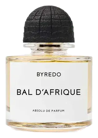 Byredo ABSOLU Bal D'Afrique
