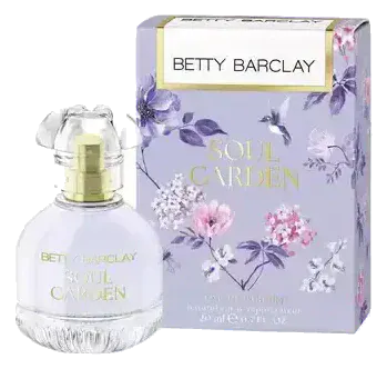 Betty Barclay Soulgarden