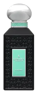 Gisada Luxury Paraiba
