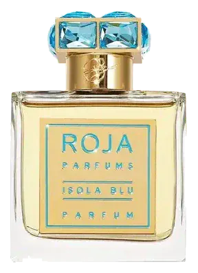 Roja Parfums The Isola Collection - Isola Blu