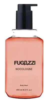 Fugazzi Nocologne - Bodywash