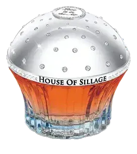 House Of Sillage love is in the air