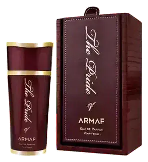 Armaf The Pride für Frauen