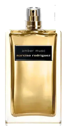 Narciso Rodriguez Oriental Musc Amber Musc Intense