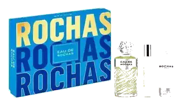 Rochas Eau De Rochas Vap+ 20+Bl 100 24