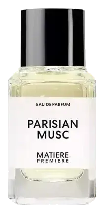 Matiere Premiere Pariser Moschus