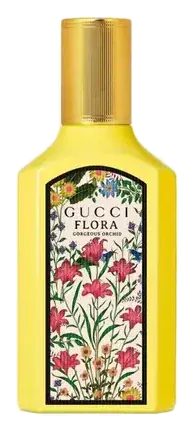 Gucci Flora by Gucci Gorgeous Orchid