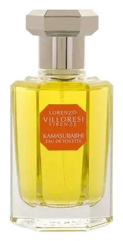 Lorenzo Villoresi Kamarusabhi Spray