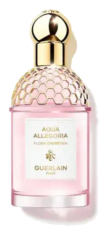 Guerlain Aqua Allegoria Flora Cherrysia