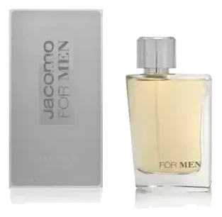 Jacomo for men 100 vapo.