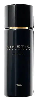 Kinetic Perfumes Nel