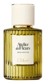 Chloé Atelier des Fleurs Sous les Pins