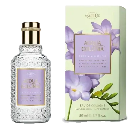4711 Acqua Colonia Freesia & Musk Aqua Colonia