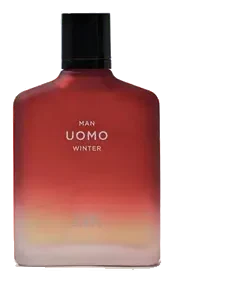 Zara Man Uomo Winter