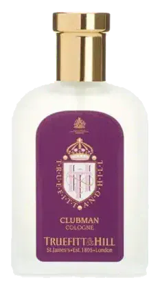 Truefitt & Hill Clubman - Cologne