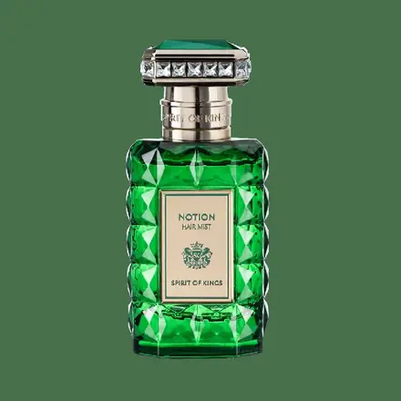 Spirit Of Kings NOTION - Haarparfum
