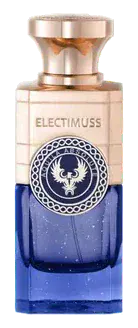 Electimuss Lustrous Collection Aquila Absolute