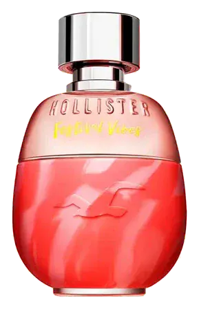 Hollister Festival Vibes for Her