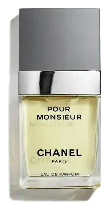 Chanel Pour Monsieur