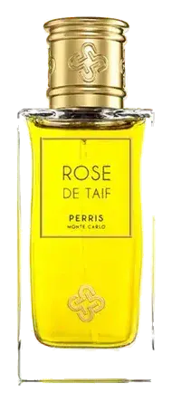 Perris Monte Carlo Rose de Taif