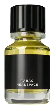 Headspace Les Extraits - Tabac