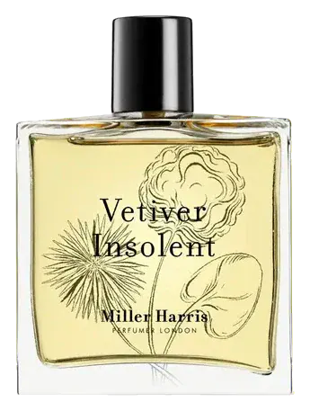 Miller Harris Vetiver Insolent