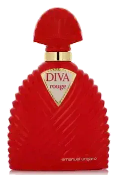 Emanuel Ungaro Diva Rouge