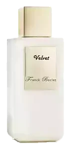 Franck Boclet Velvet
