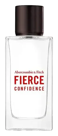 Abercrombie & Fitch Fierce Confidence