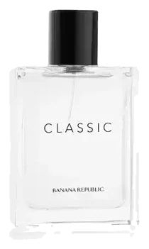 Banana Republic Classic