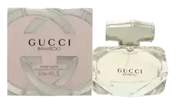 Gucci Bamboo Spray