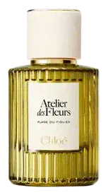 Chloé Atelier des Fleurs Plage du Figuier