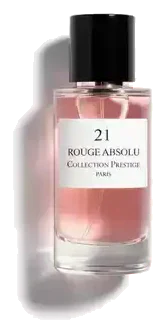 Collection Prestige Absoluta No.21 Rouge Absolu