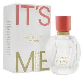 Aigner It's me Livly Rose