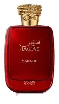 Rasasi Hawas Majestic