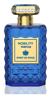 Spirit Of Kings Nobility