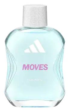 adidas MOVES vapo