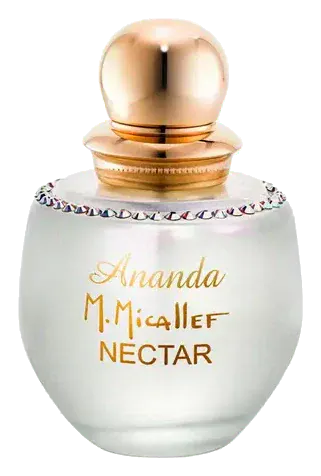 M. Micallef Ananda Nectar Spray