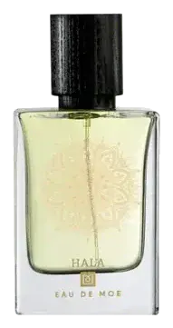Eau de Moe Hala