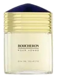 Boucheron Pour Homme