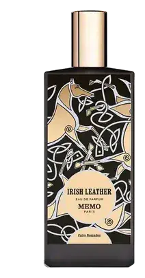 Memo Paris Cuirs Nomades Irish Leather