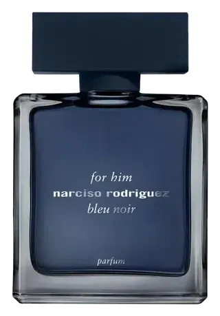 Narciso Rodriguez for him bleu noir