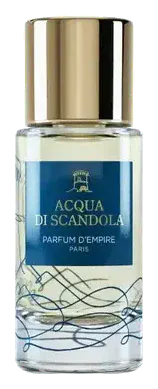 Parfum d'Empire d'Empire - Acqua di Scandola