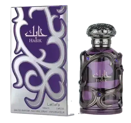 Lattafa Habik