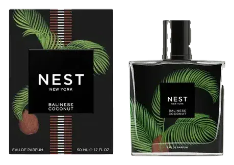 Nest New York Balinese Coconut