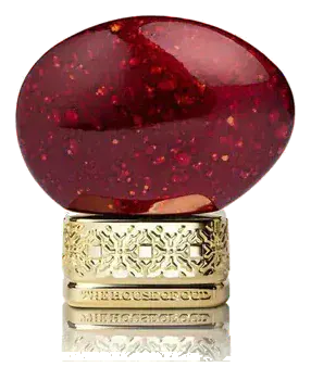 The House of Oud Royal Stones Collection - Ruby Red